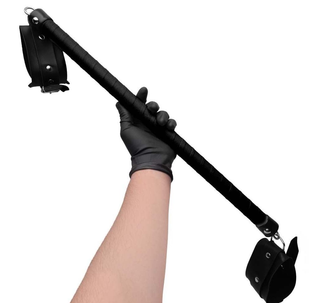 Separador de Pernas 60 cm